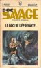 [Doc Savage (Original) 02] • Le Pays De L'épouvante